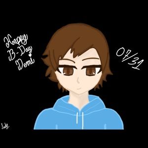 Meet your Posher, Connor